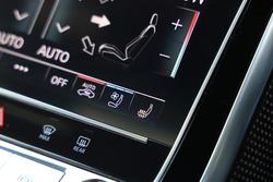 2020 AUDI
SQ8 TDI QUATTRO