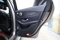 2019 MERCEDES-BENZ
GLC 300 4MATIC