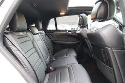 2016 MERCEDES-AMG
                GLE 63 S 4MATIC
