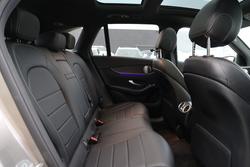2019 MERCEDES-BENZ
GLC 300 4MATIC