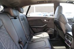 2020 AUDI
SQ8 TDI QUATTRO