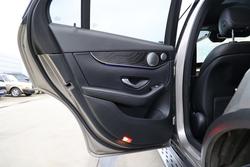 2019 MERCEDES-BENZ
GLC 300 4MATIC