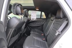 2016 MERCEDES-AMG
                GLE 63 S 4MATIC