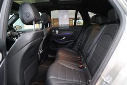 2019 MERCEDES-BENZ
GLC 300 4MATIC