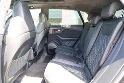 2020 AUDI
SQ8 TDI QUATTRO