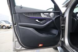 2019 MERCEDES-BENZ
GLC 300 4MATIC