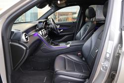 2019 MERCEDES-BENZ
GLC 300 4MATIC