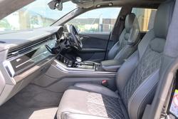2020 AUDI
SQ8 TDI QUATTRO