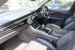 2020 AUDI
SQ8 TDI QUATTRO