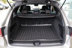 2019 MERCEDES-BENZ
GLC 300 4MATIC