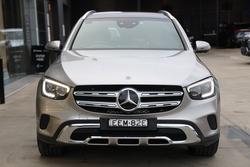 2019 MERCEDES-BENZ
GLC 300 4MATIC