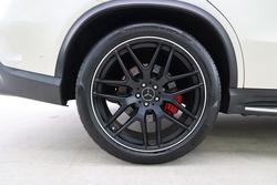 2016 MERCEDES-AMG
                GLE 63 S 4MATIC