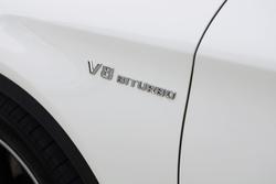 2016 MERCEDES-AMG
                GLE 63 S 4MATIC
