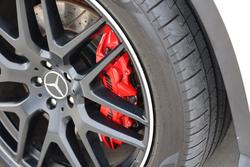 2016 MERCEDES-AMG
                GLE 63 S 4MATIC