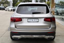 2019 MERCEDES-BENZ
GLC 300 4MATIC