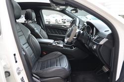 2016 MERCEDES-AMG
                GLE 63 S 4MATIC