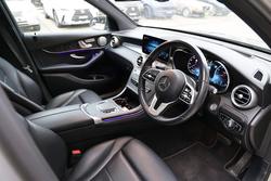 2019 MERCEDES-BENZ
GLC 300 4MATIC