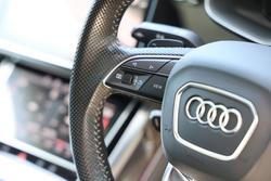 2020 AUDI
SQ8 TDI QUATTRO