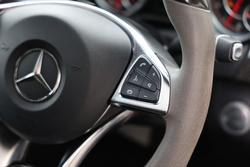 2016 MERCEDES-AMG
                GLE 63 S 4MATIC