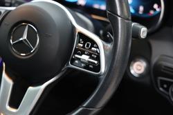 2019 MERCEDES-BENZ
GLC 300 4MATIC