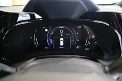 2024 Lexus NX350H NX350h F Sport AWD 2.5L Hybrid Auto CVT Wagon 2M00500 001