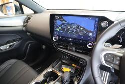 2024 Lexus NX350H NX350h F Sport AWD 2.5L Hybrid Auto CVT Wagon 2M00500 001