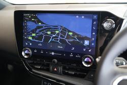 2024 Lexus NX350H NX350h F Sport AWD 2.5L Hybrid Auto CVT Wagon 2M00500 001