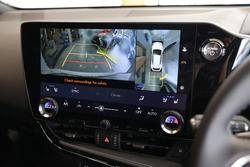 2024 Lexus NX350H NX350h F Sport AWD 2.5L Hybrid Auto CVT Wagon 2M00500 001