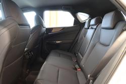 2024 Lexus NX350H NX350h F Sport AWD 2.5L Hybrid Auto CVT Wagon 2M00500 001
