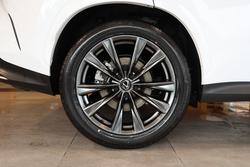 2024 Lexus NX350H NX350h F Sport AWD 2.5L Hybrid Auto CVT Wagon 2M00500 001