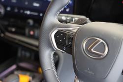 2024 Lexus NX350H NX350h F Sport AWD 2.5L Hybrid Auto CVT Wagon 2M00500 001