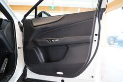 2024 Lexus NX350H NX350h F Sport AWD 2.5L Hybrid Auto CVT Wagon 2M00500 001