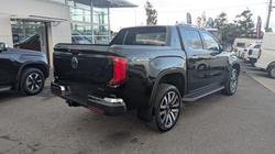 2026 VOLKSWAGEN AMAROK AVENTURA