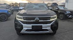 2026 VOLKSWAGEN AMAROK AVENTURA