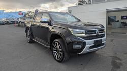 2026 VOLKSWAGEN AMAROK AVENTURA