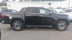 2026 VOLKSWAGEN AMAROK AVENTURA