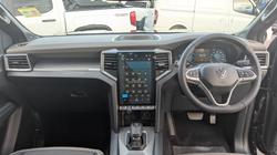 2026 VOLKSWAGEN AMAROK AVENTURA