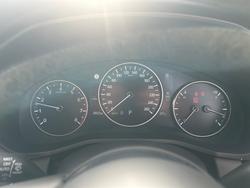 2025 Mazda CX-80 G40e Touring