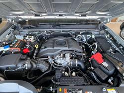 2025 Ford Ranger Super Duty