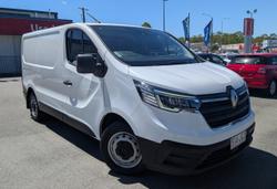 2023 RENAULT TRAFIC SWB PRO