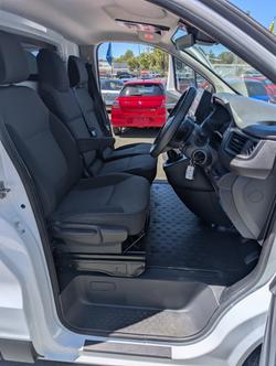 2023 RENAULT TRAFIC SWB PRO
