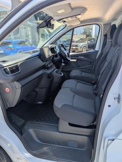 2023 RENAULT TRAFIC SWB PRO