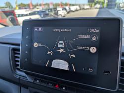 2023 RENAULT TRAFIC SWB PRO