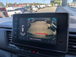 2023 RENAULT TRAFIC SWB PRO