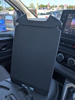 2023 RENAULT TRAFIC SWB PRO