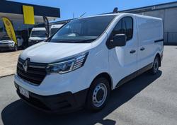 2023 RENAULT TRAFIC SWB PRO