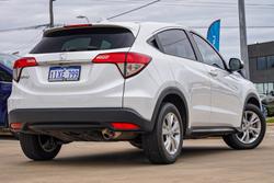 2021 Honda HR-V VTi
