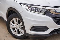 2021 Honda HR-V VTi