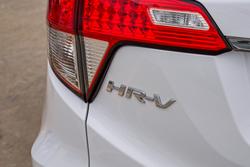 2021 Honda HR-V VTi