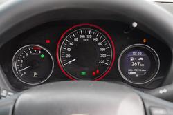 2021 Honda HR-V VTi